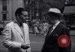 Immagine di Arthur Krook Washington DC USA, 1942, secondo 3 filmato di repertorio 65675036460