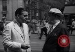 Immagine di Arthur Krook Washington DC USA, 1942, secondo 4 filmato di repertorio 65675036460