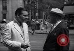 Immagine di Arthur Krook Washington DC USA, 1942, secondo 6 filmato di repertorio 65675036460