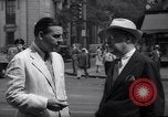 Immagine di Arthur Krook Washington DC USA, 1942, secondo 7 filmato di repertorio 65675036460