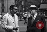 Immagine di Arthur Krook Washington DC USA, 1942, secondo 8 filmato di repertorio 65675036460