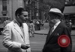 Immagine di Arthur Krook Washington DC USA, 1942, secondo 10 filmato di repertorio 65675036460