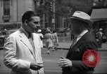 Immagine di Arthur Krook Washington DC USA, 1942, secondo 12 filmato di repertorio 65675036460