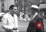 Immagine di Arthur Krook Washington DC USA, 1942, secondo 13 filmato di repertorio 65675036460