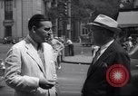 Immagine di Arthur Krook Washington DC USA, 1942, secondo 15 filmato di repertorio 65675036460