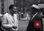 Immagine di Arthur Krook Washington DC USA, 1942, secondo 16 filmato di repertorio 65675036460