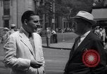 Immagine di Arthur Krook Washington DC USA, 1942, secondo 19 filmato di repertorio 65675036460