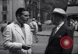Immagine di Arthur Krook Washington DC USA, 1942, secondo 21 filmato di repertorio 65675036460