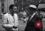 Immagine di Arthur Krook Washington DC USA, 1942, secondo 23 filmato di repertorio 65675036460