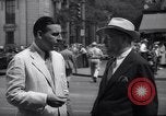 Immagine di Arthur Krook Washington DC USA, 1942, secondo 24 filmato di repertorio 65675036460