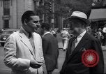 Immagine di Arthur Krook Washington DC USA, 1942, secondo 25 filmato di repertorio 65675036460