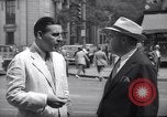 Immagine di Arthur Krook Washington DC USA, 1942, secondo 27 filmato di repertorio 65675036460