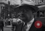 Immagine di Arthur Krook Washington DC USA, 1942, secondo 29 filmato di repertorio 65675036460