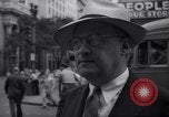 Immagine di Arthur Krook Washington DC USA, 1942, secondo 30 filmato di repertorio 65675036460