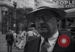 Immagine di Arthur Krook Washington DC USA, 1942, secondo 31 filmato di repertorio 65675036460