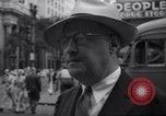 Immagine di Arthur Krook Washington DC USA, 1942, secondo 32 filmato di repertorio 65675036460