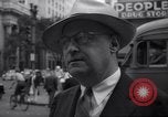 Immagine di Arthur Krook Washington DC USA, 1942, secondo 35 filmato di repertorio 65675036460