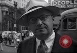 Immagine di Arthur Krook Washington DC USA, 1942, secondo 38 filmato di repertorio 65675036460