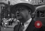 Immagine di Arthur Krook Washington DC USA, 1942, secondo 39 filmato di repertorio 65675036460