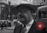 Immagine di Arthur Krook Washington DC USA, 1942, secondo 42 filmato di repertorio 65675036460