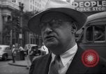 Immagine di Arthur Krook Washington DC USA, 1942, secondo 44 filmato di repertorio 65675036460