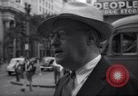 Immagine di Arthur Krook Washington DC USA, 1942, secondo 45 filmato di repertorio 65675036460