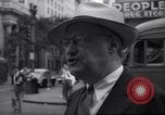 Immagine di Arthur Krook Washington DC USA, 1942, secondo 46 filmato di repertorio 65675036460