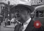 Immagine di Arthur Krook Washington DC USA, 1942, secondo 47 filmato di repertorio 65675036460