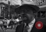 Immagine di Arthur Krook Washington DC USA, 1942, secondo 50 filmato di repertorio 65675036460