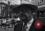 Immagine di Arthur Krook Washington DC USA, 1942, secondo 51 filmato di repertorio 65675036460
