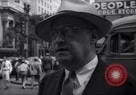 Immagine di Arthur Krook Washington DC USA, 1942, secondo 52 filmato di repertorio 65675036460