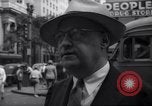 Immagine di Arthur Krook Washington DC USA, 1942, secondo 53 filmato di repertorio 65675036460