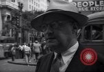 Immagine di Arthur Krook Washington DC USA, 1942, secondo 54 filmato di repertorio 65675036460