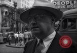 Immagine di Arthur Krook Washington DC USA, 1942, secondo 55 filmato di repertorio 65675036460