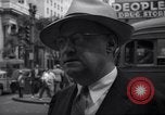 Immagine di Arthur Krook Washington DC USA, 1942, secondo 56 filmato di repertorio 65675036460