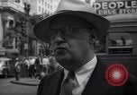 Immagine di Arthur Krook Washington DC USA, 1942, secondo 57 filmato di repertorio 65675036460
