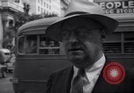 Immagine di Arthur Krook Washington DC USA, 1942, secondo 59 filmato di repertorio 65675036460