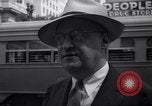 Immagine di Arthur Krook Washington DC USA, 1942, secondo 62 filmato di repertorio 65675036460