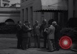 Immagine di Harry Hopkins Washington DC USA, 1942, secondo 8 filmato di repertorio 65675036461