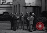 Immagine di Harry Hopkins Washington DC USA, 1942, secondo 17 filmato di repertorio 65675036461