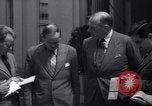 Immagine di Harry Hopkins Washington DC USA, 1942, secondo 25 filmato di repertorio 65675036461
