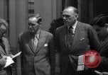 Immagine di Harry Hopkins Washington DC USA, 1942, secondo 36 filmato di repertorio 65675036461