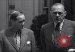 Immagine di Harry Hopkins Washington DC USA, 1942, secondo 38 filmato di repertorio 65675036461
