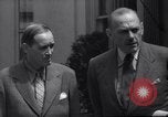 Immagine di Harry Hopkins Washington DC USA, 1942, secondo 40 filmato di repertorio 65675036461