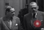 Immagine di Harry Hopkins Washington DC USA, 1942, secondo 41 filmato di repertorio 65675036461