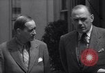 Immagine di Harry Hopkins Washington DC USA, 1942, secondo 42 filmato di repertorio 65675036461