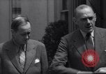 Immagine di Harry Hopkins Washington DC USA, 1942, secondo 43 filmato di repertorio 65675036461