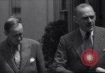 Immagine di Harry Hopkins Washington DC USA, 1942, secondo 44 filmato di repertorio 65675036461