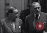Immagine di Harry Hopkins Washington DC USA, 1942, secondo 46 filmato di repertorio 65675036461