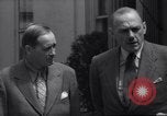 Immagine di Harry Hopkins Washington DC USA, 1942, secondo 47 filmato di repertorio 65675036461
